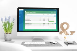 Abrechnung mit eNachweis in CareSocial