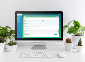 Einblick in die elektronische Patientenakte