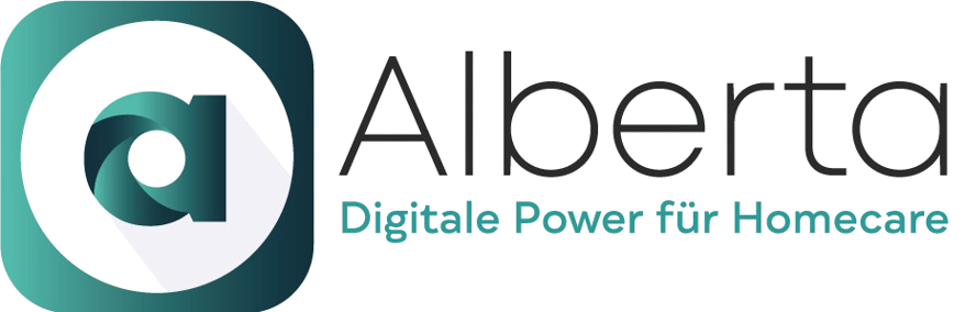 Das Logo von Alberta