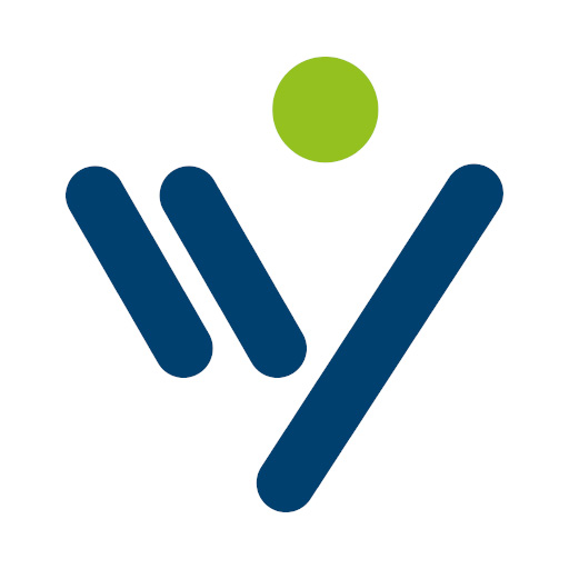 Das Logo von CGM VIYU