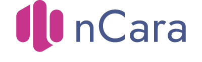 Das Logo von nCara