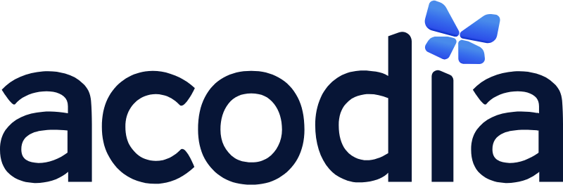 Logo von Acodia Care