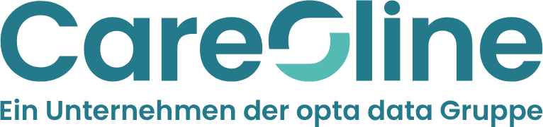 Logo von CareOline