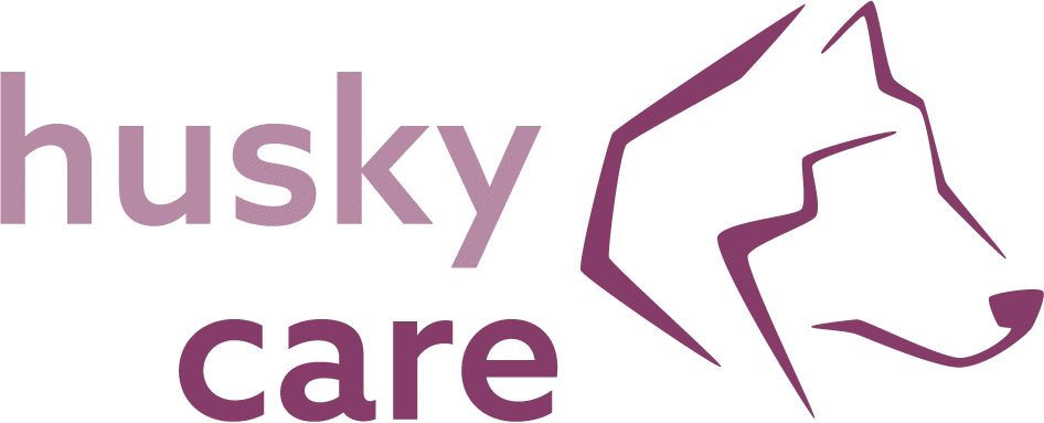 Logo von huskycare