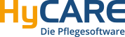 Logo von HyCARE ambulant