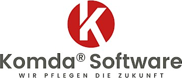 Logo von Komda Ambulant