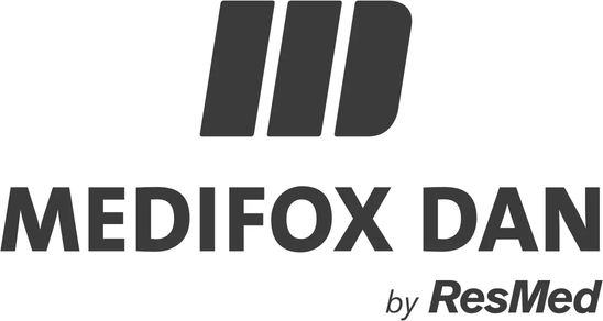 Logo von MD Ambulant (MEDIFOX DAN)