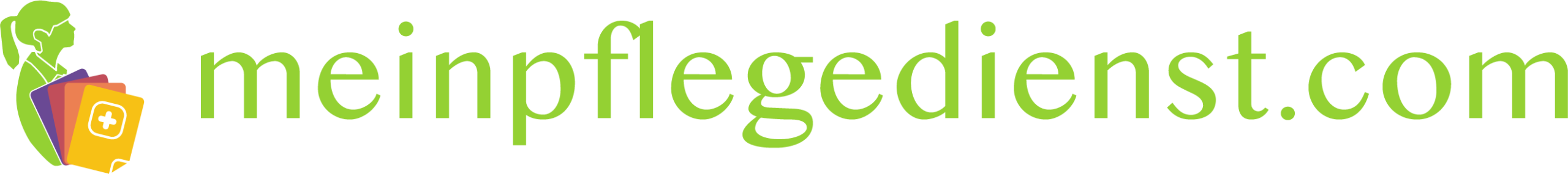 Logo von meinpflegedienst.com