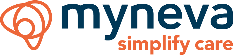 Logo von myneva