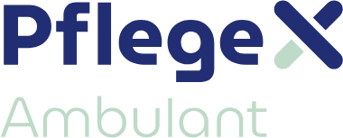Logo von PflegeX