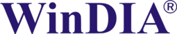 Logo von WinDIA Ambulant